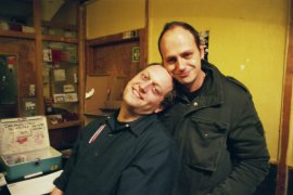 Thomas G. + Carsten G.