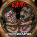 GUMMO - the gruesome twosome